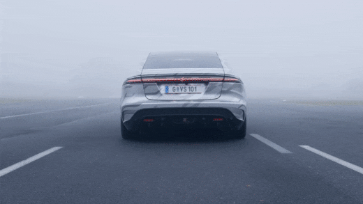  CES 2022의 모빌리티, 첨단 자동차들