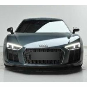 아우디 R8 문제없는 중고차 합리적인 가격으로!