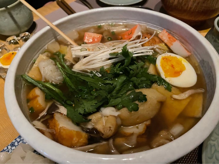  서울 송파구 송파동 : 송파나루역 : 신세계오뎅 : 수제오뎅 맛집 : 제철 숙성회 맛집 : 파스타 맛집