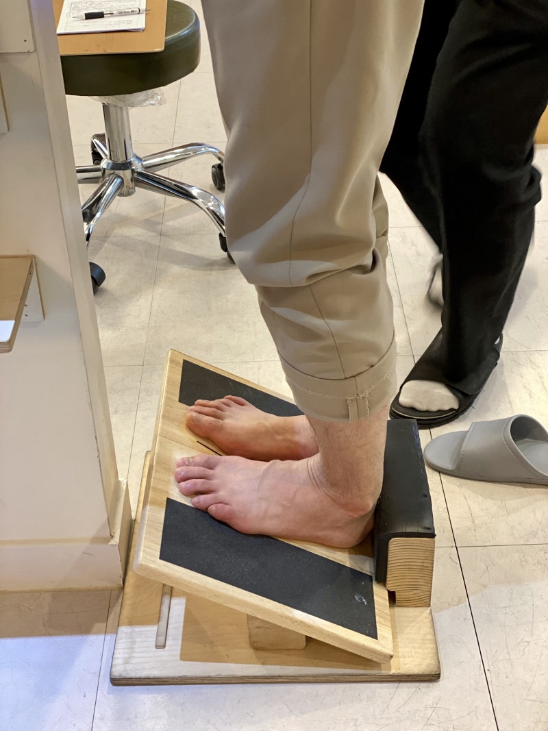 맞춤깔창 양재 포아야 요족깔창으로