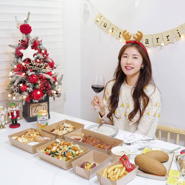 아웃백 딜리버리 푸짐한 홈파티 즐겨요 아웃백 딜리버리 푸짐한 홈파티 즐겨요