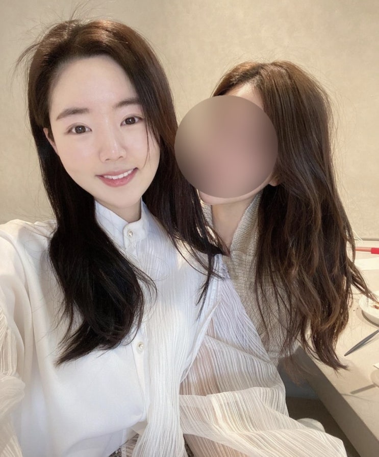  압구정 써마지FLX 찐으로 받고옴