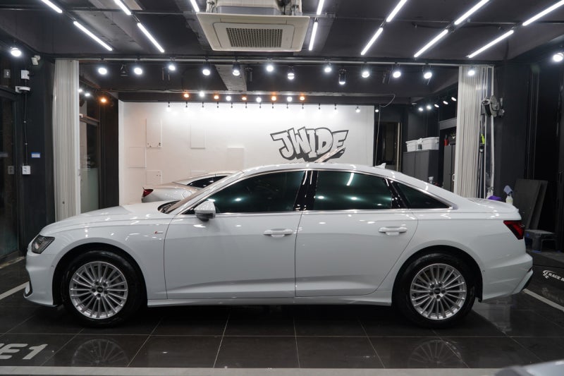 수원 영통구 / PPF / 아우디 / A6