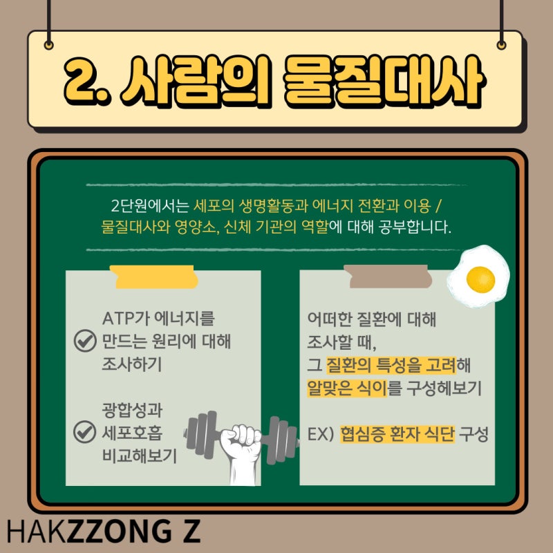 [학쫑 세특] #1. 생명과학1 세특 주제 : 네이버 블로그