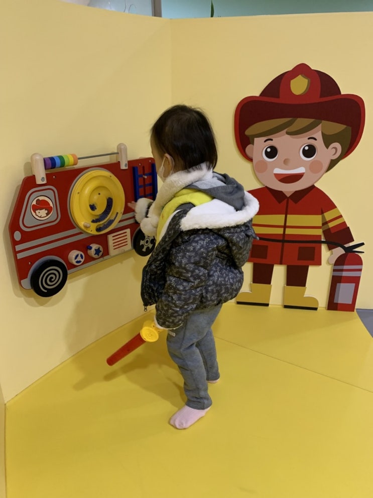  아기는 알고 있다 원하던 곳이 아니라는 것을 대전종합육아지원센터