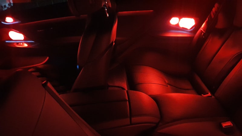 인천 부평구 / 엠비언트 / BMW / M6