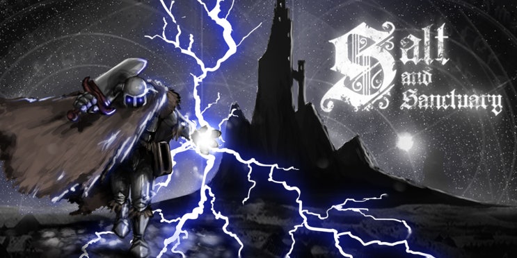 에픽게임즈 솔트 앤 생츄어리 한글지원 액션 RPG 게임 무료다운정보 Salt and sanctuary 에픽게임즈 솔트 앤 생츄어리 한글지원 액션 RPG 게임 무료다운정보 Salt and sanctuary