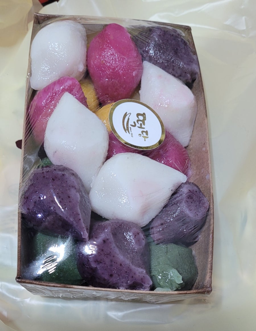떡담 본사직영점 사진 6