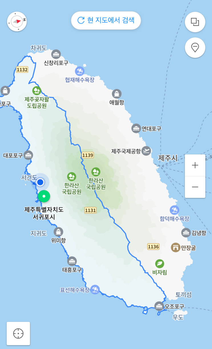  제주 일 년 살이와 제주도의 특색--한 달 살이를 할 때 알아야 할 점