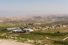 <b>서안 지구</b>(West Bank) vs 가자(Gaza) <b>지구</b>