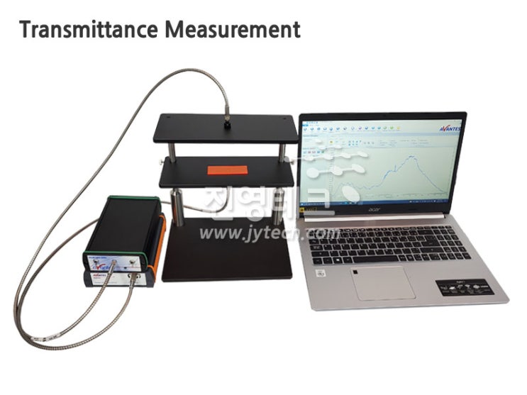 Transmittance Measurement