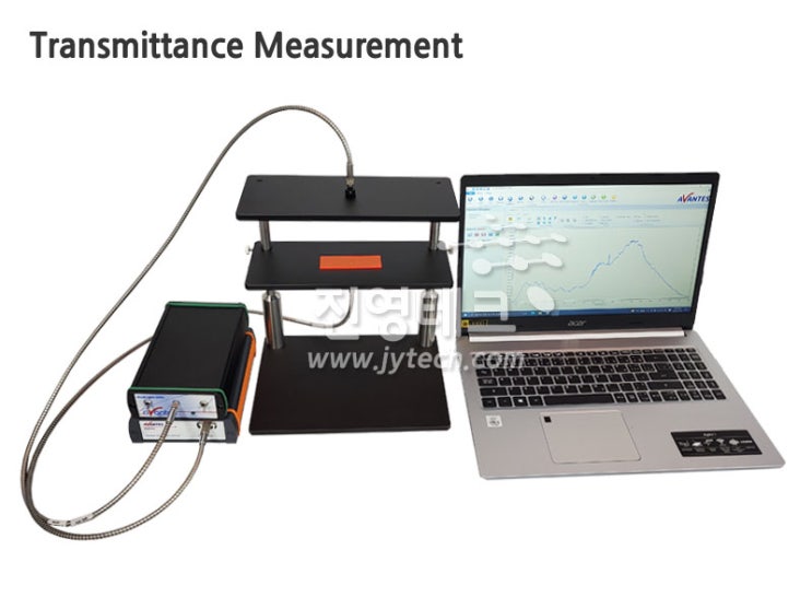  Transmittance Measurement