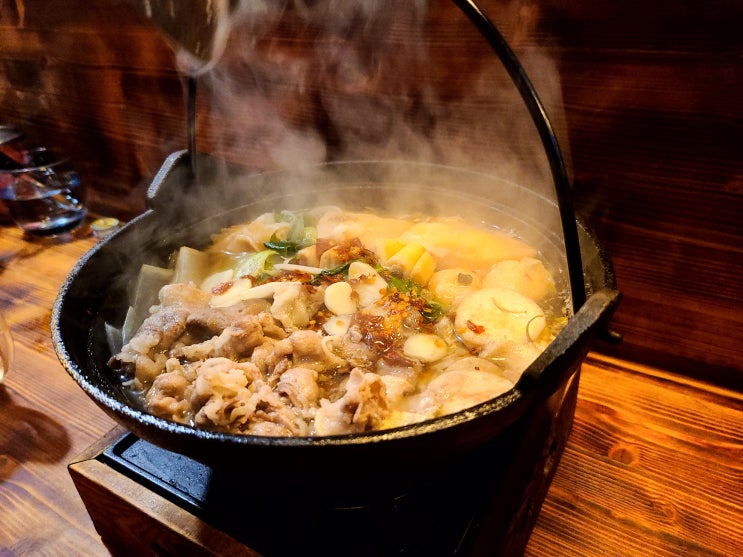  제주 세화 최고의 이자카야 맛집에 도전 제주 홍익인간 솔직후기