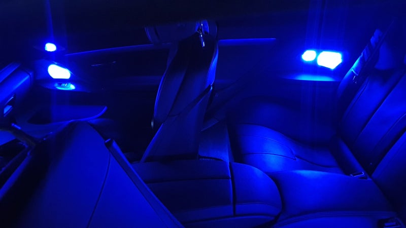인천 부평구 / 엠비언트 / BMW / M6