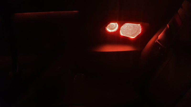 인천 부평구 / 엠비언트 / BMW / M6