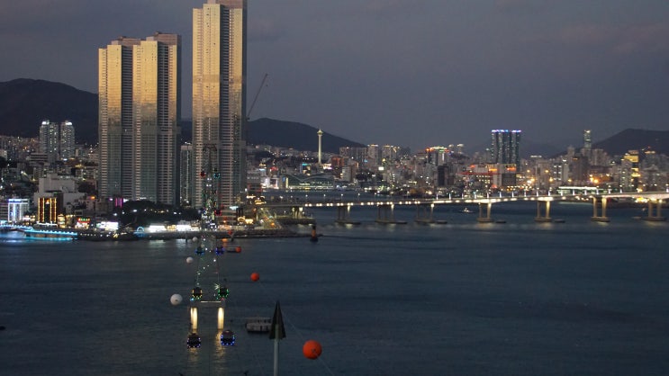  부산 가볼 만한 곳 송도해상케이블카, 부산 바다를 한눈에 구경하다