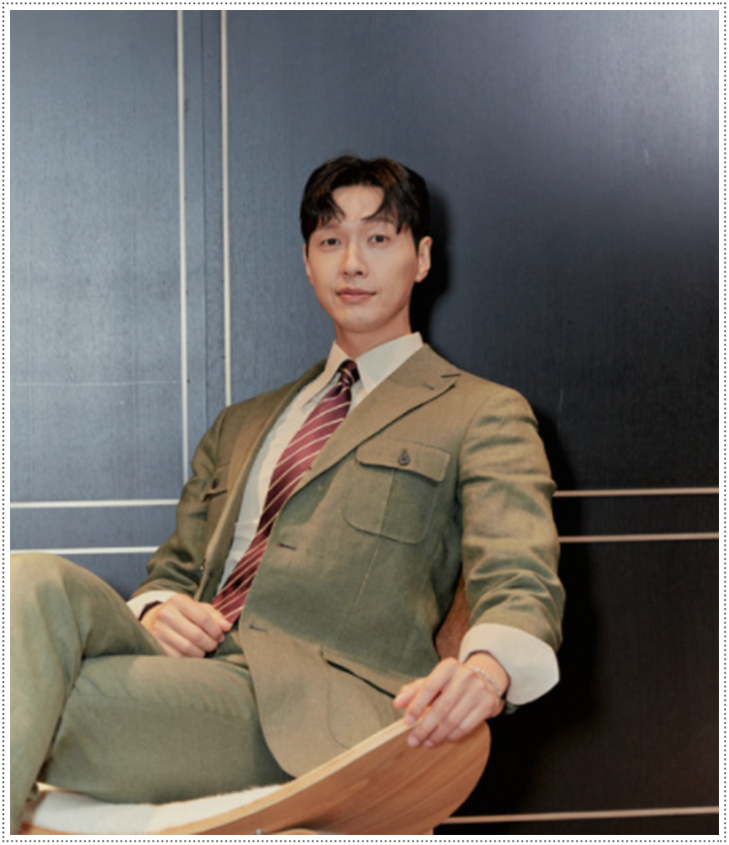 지현우 형 더넛츠 가수 만능이네