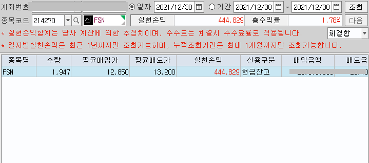  이재명대선후보 NFT 활용해 후원금 모금한다_NFT관련주 뭐가있을까 (FSN 매매내역 및 기업분석)