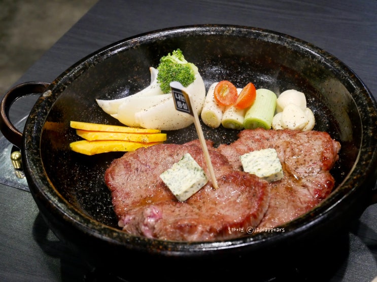  온돌더프라임 콜키지프리 강남n타워맛집