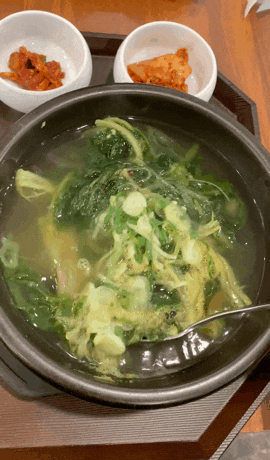  [의왕] 정성담 가족과 외식하기 좋은 곳 내돈내산 찐후기