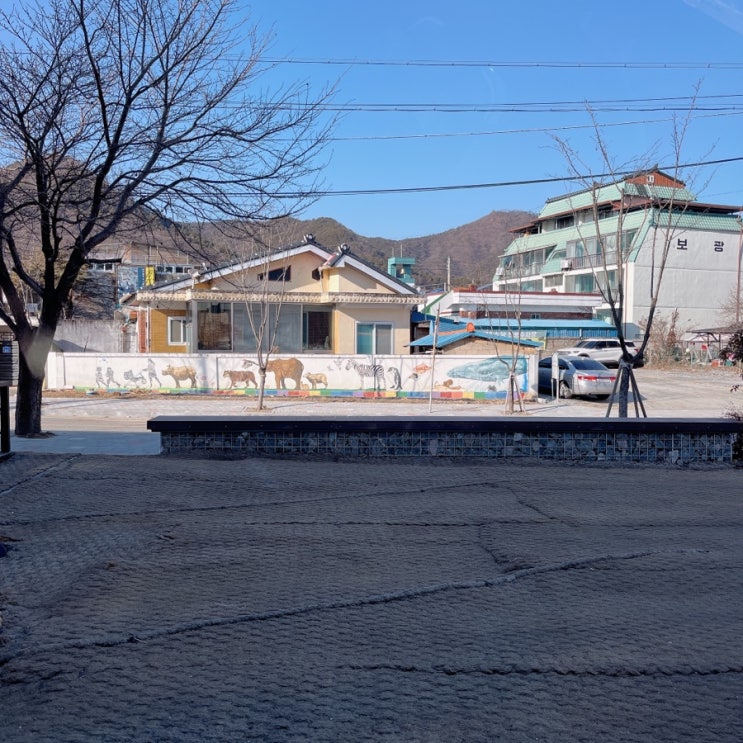  부부농장 착한 담