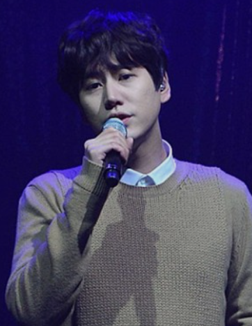 발라드 명곡 : 규현 - 광화문에서 [듣기/가사/뮤직비디오] + 복면가왕 지니
