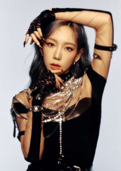  SM 새유닛 걸그룹 갓더비트 태연 미모 너무예뻐