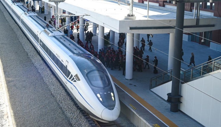 中 정부, 신정·춘절 연휴 관련 주의사항 당부 中 정부, 신정·춘절 연휴 관련 주의사항 당부
