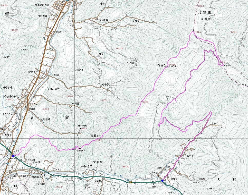 하일산 사진 1