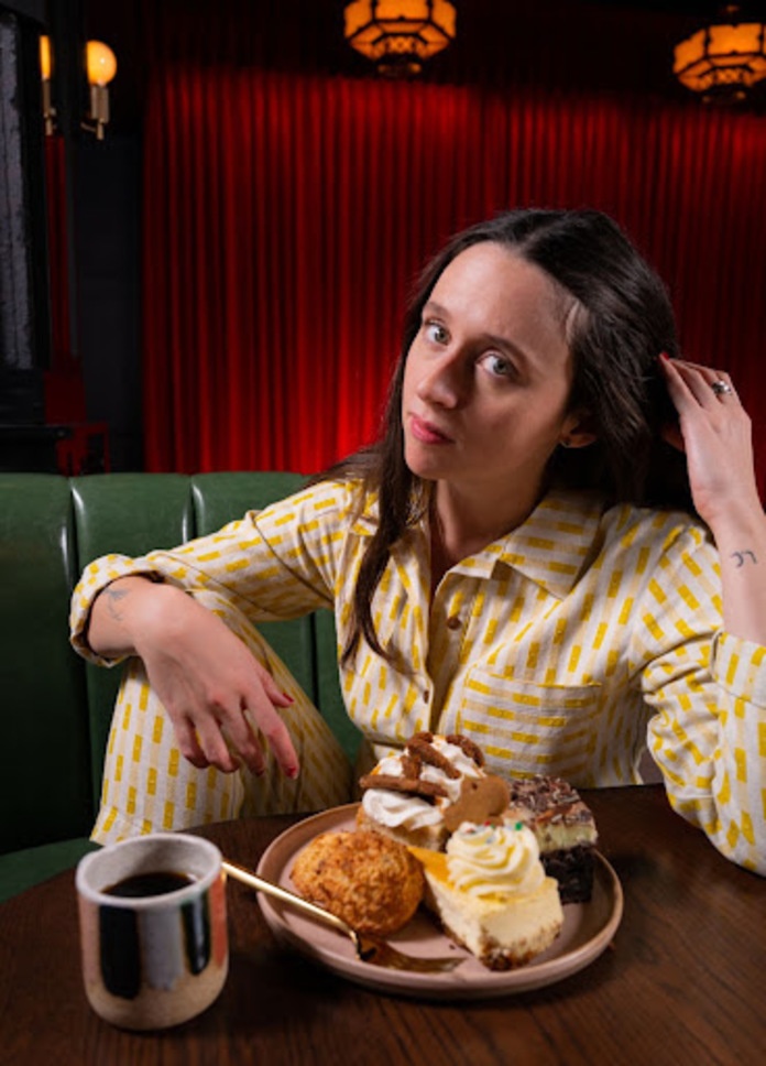  Waxahatchee, 'El Deafo' 사운드트랙 발표 새로운 싱글 'Tomorrow' 영상