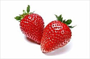 딸기, 비타민 C 엽산 칼륨 아연 셀레늄, 임산부 고혈압 환자 암 예방