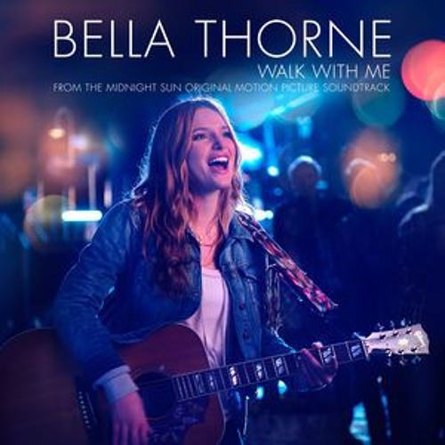  Bella Throne - Walk With Me [가사 해석]