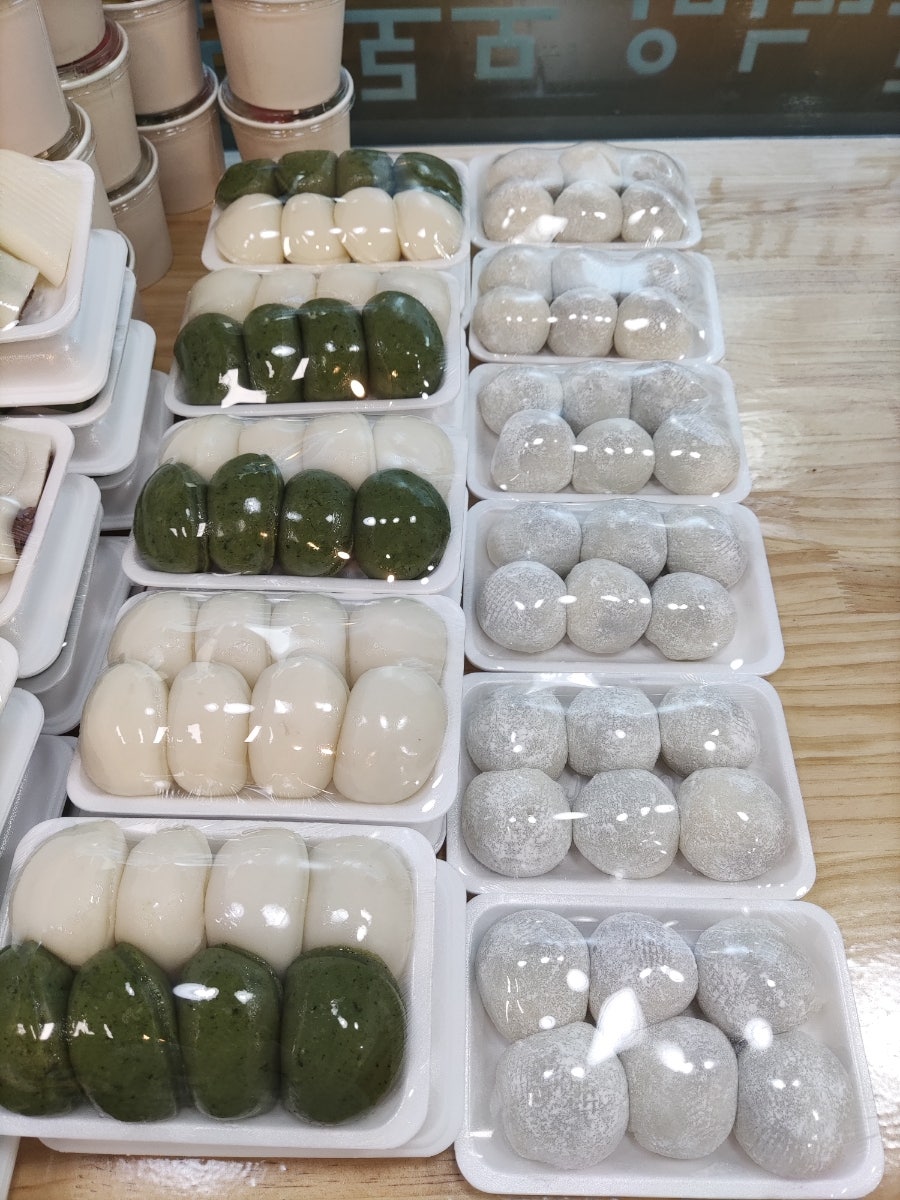 꿈꿀떡방 사진 4