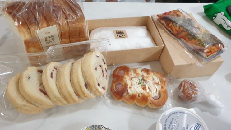  [~2021/12/31] 쿠팡이츠, 파리바게뜨 포장 2800원 쿠폰