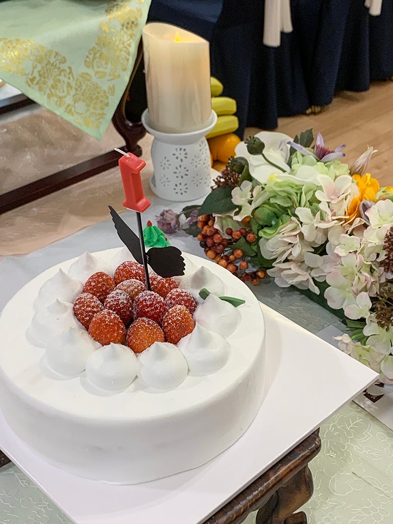 신림 대림 대림동 영등포 금천구 돌잔치 칠순축하 팔순축하하기 좋은장소 :: 밴디앤스타(주차가능)