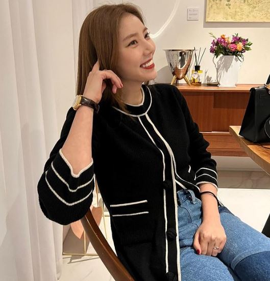  이규혁 손담비 공개열애 선물한 반지 브랜드는 영국 런던 bvlgari