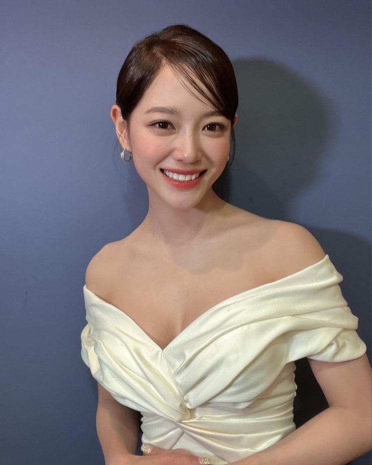  MBC 연예대상 mc 김세정 헤메코 레전드