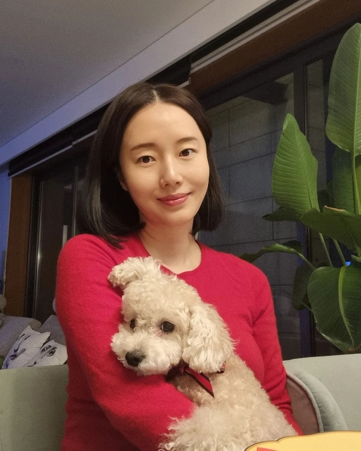 '42세 임신' 이정현, 남편과 함께 준비한 으리으리한 만찬 "입덧과 전쟁 중" '42세 임신' 이정현, 남편과 함께 준비한 으리으리한 만찬 "입덧과 전쟁 중"