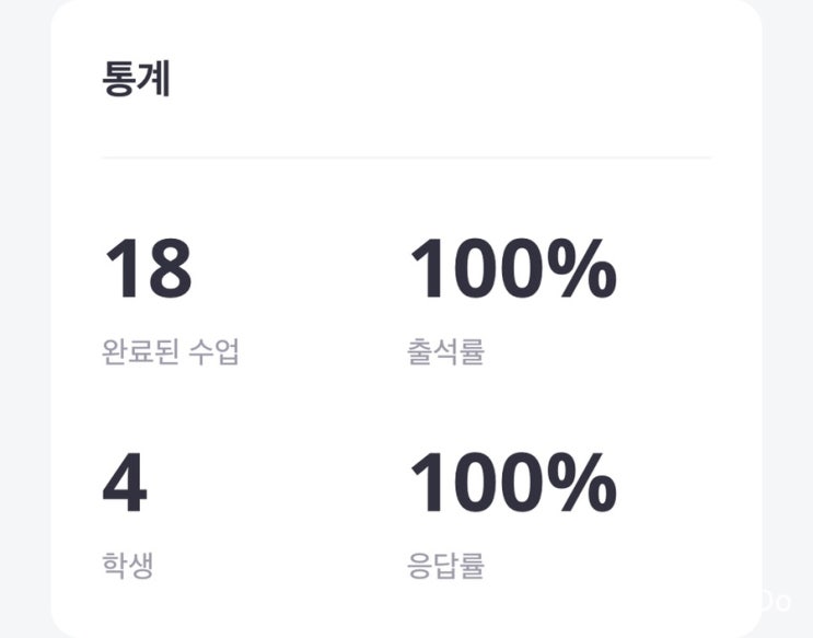  [아이토키 iTalki 한국어 커뮤니티 튜터] 도전기 (12월)