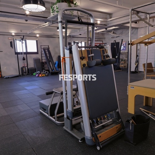  필라테스 타워트레이너 납품