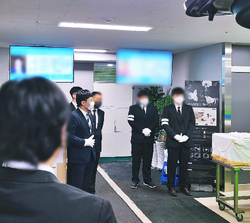  약식장례 절차 문의는 미니멀하게 장례식은 간소화 진행 도움 후기