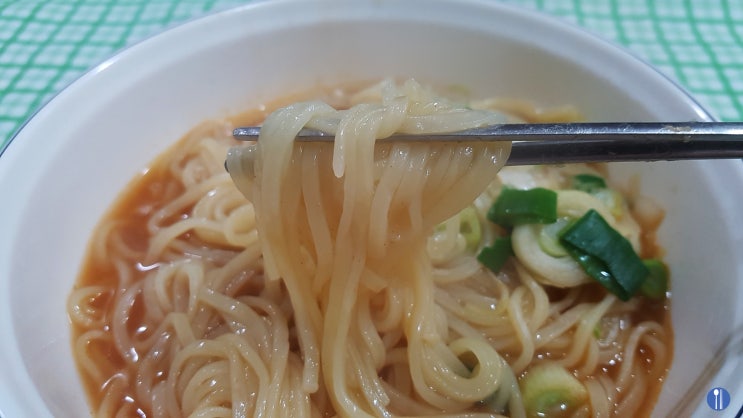 일본봉지라면 매운라면 파는 곳, 기네우치 우마카라라멘