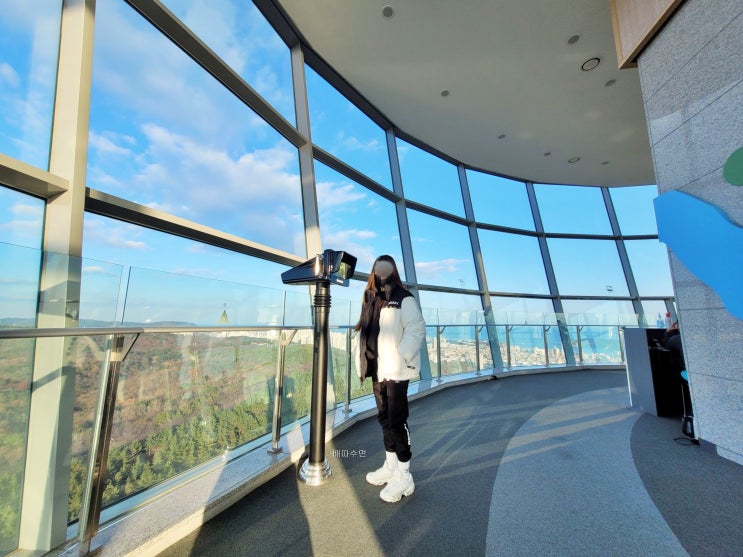  울산대교 전망대 드라이브 코스에 똭 넣어들~
