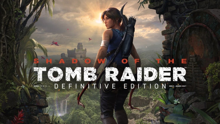 섀도우 오브 더 툼레이더 한글 지원 게임 무료다운정보 시리즈 트릴로지 Shadow of the Tomb Raider: Definitive Edition 섀도우 오브 더 툼레이더 한글 지원 게임 무료다운정보 시리즈 트릴로지 Shadow of the Tomb Raider: Definitive Edition
