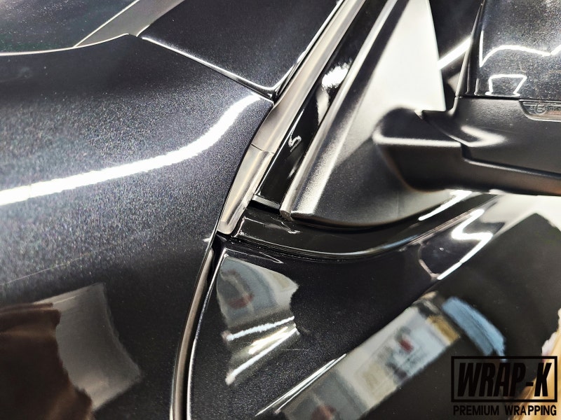 고양 덕양구 / 랩핑 / BMW / X6