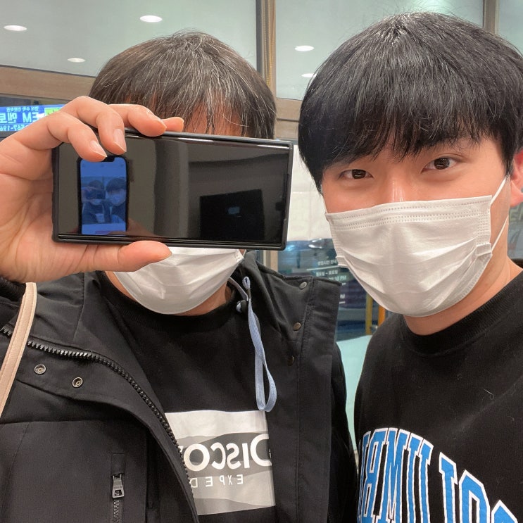  노트20울트라 현금완납 10만원대 개통가능