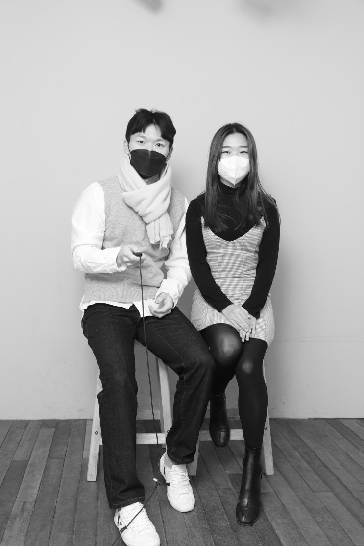  12월의 기록 / bye 2021,hello 2022