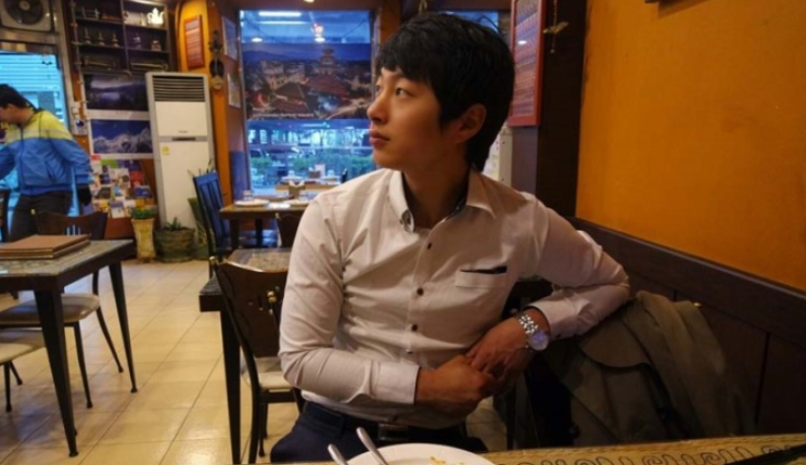  12월 31일은 집에서 조용히