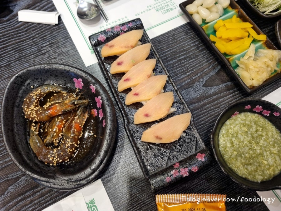 오대양참치 사진 4