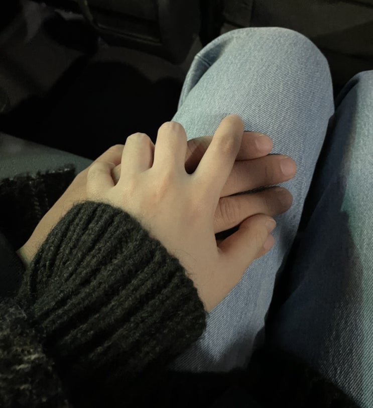  2021년 마지막날을 보내며